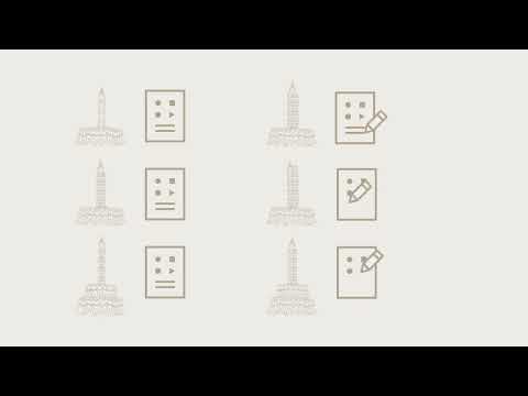 What is an algorithm and how does it work?
