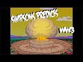 The Simpsons Predicts WW3