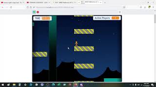 MMO Platformer v0.7 Speedrun (Scratch)