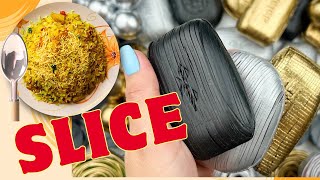 soap cutting/relaxing game screenshot 5