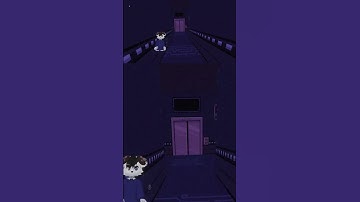 Falling into HIS Creation | #VRChat | #Gaster #Void #DarkerYetDark #Undertale