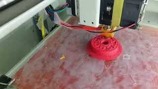 Making Bearing By Using 3d Printing machine Mechanical engineering and diploma Projects