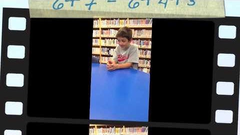 Addition Fact Strategy: Make 10