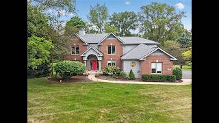 8805 Pebble Creek Drive, Pinckney, MI - 20261068062