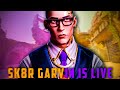 Valorant live gameplay after so long road to 1300 subs day522sk8rgarvin