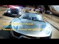 Need For Speed Hot Pursuit TURN THE TABLES 