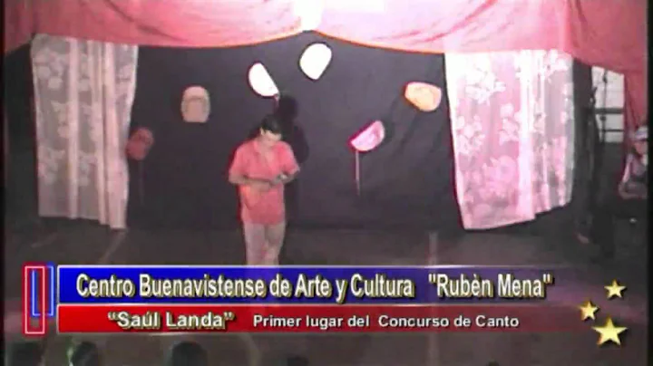 Centro de Arte y Cultura Ruben Mena   "Saul Landa"