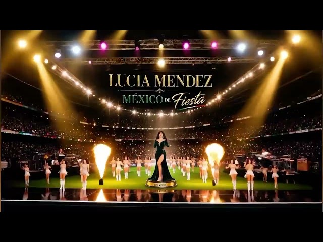 Este 22 de mayo llega “México de Fiesta”
