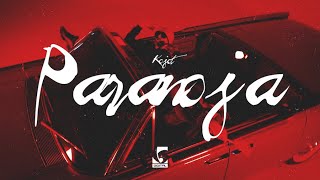 Kojot - Paranoja ⛈️⛈️ (Official Video)