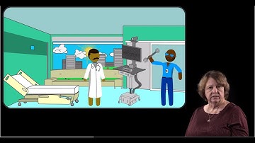 Tech Talks with the TRCs: #7 Video Platforms in Telehealth