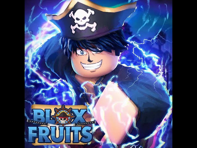 VC realmente conhecê blox fruits