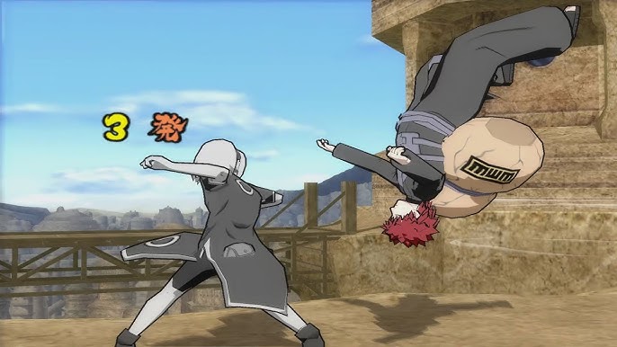 Sakura va Gaara pornosini kiyintiring