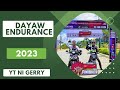 Dayaw Endurance Ride 2023