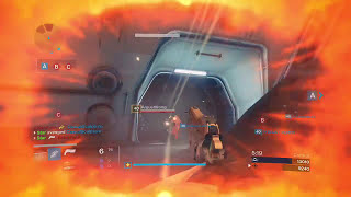 Destiny - Worst spawn ever #2 (2016)