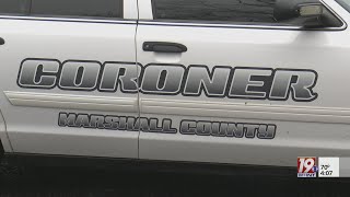 Two Marshall County teens killed in separate crashes on Sunday night