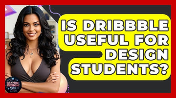 Is Dribbble Useful For Design Students? - Graphic Design Nerd