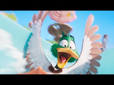 Youtube trailer