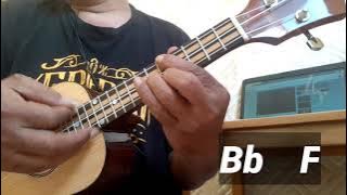 Cuk Keroncong - Walang Kekek versi Didi Kempot