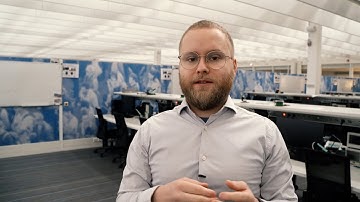 InnoCyPES: Konrad Sundsgaard