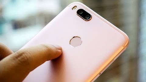 Flipkart Billion Capture+  Vs Xiaomi Mi A1 : Dual Rear Cameras - Which Is Best ?