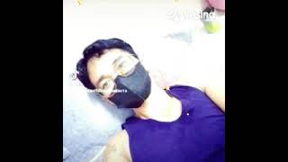 Download Lagu Video ini adalah daripada WeSing, dari hancur sehancurnya 😭😭😭👻💅 MP3