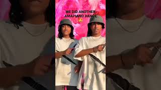 Splash Twinzamapiano