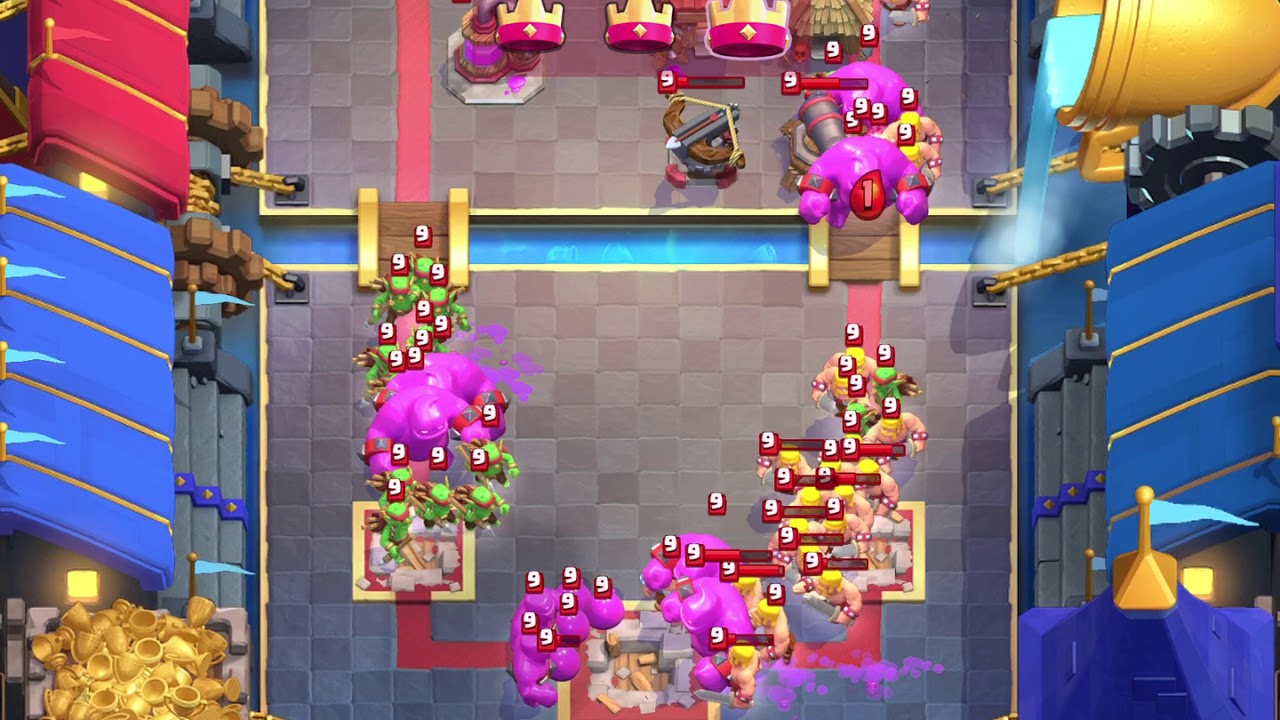 bluestacks clash royale wallpaper bluestacks clash royale wallpaper