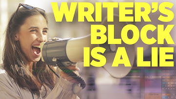 The Truth About Writer