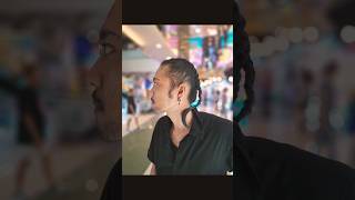 Umur Boleh Tua Tapi Jiwa Tetap Muda Dan Santun