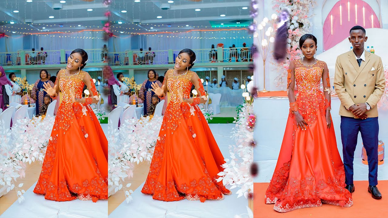 SEND OFF ILIYOWAVUTIA WENGI DUNIANI WINFRIDA SEND OFF