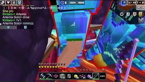 Handling The L To Poc Community (Planet of cubes/Planetcraft)