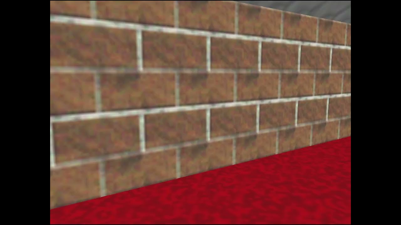 ⭐ Super Mario 64 - The Invitation - Speedrun (TAS) 