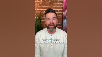 Automated Webinar Highlights and Follow Up with AI Agent