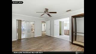 16416 SW 15th Ct, Ocala, Fl 34473