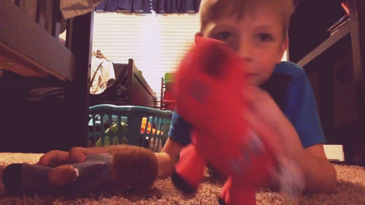 Tube heroes vs Minecraft guys 2