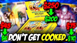 Famous Everyone Is About To Make These OP15 Mistakes… (Don’t Get Cooked) Wealth