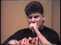 Сектор Газа - Концерт в Москве б/т "Балтика" - 11.09.1996