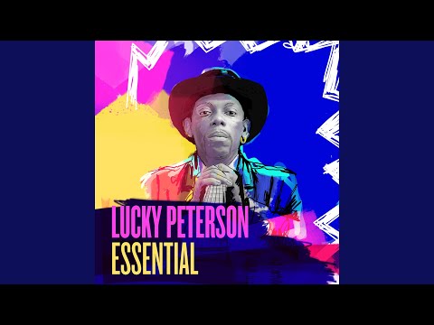 Putar Mercy, Mercy, Mercy - Lucky Peterson