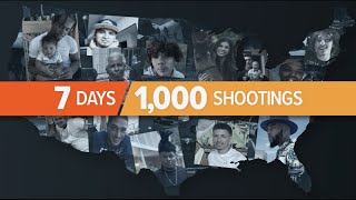 Seeking solutions to gun violence in Charlotte