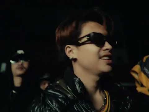 ໂຄດແມ່ມືງ(โคตรแม่มึง )-SERTH SPR ft GX2 X TAJ ( official mv)￼￼