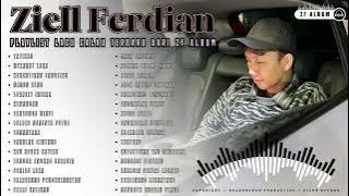 ZIELL FERDIAN FULL ALBUM TERBARU - TATIHKU - PLAYLIST ZF ALBUM 2025 (CP80)