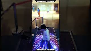 i did a little thingy on #dancerush_stardom 7 months ago...