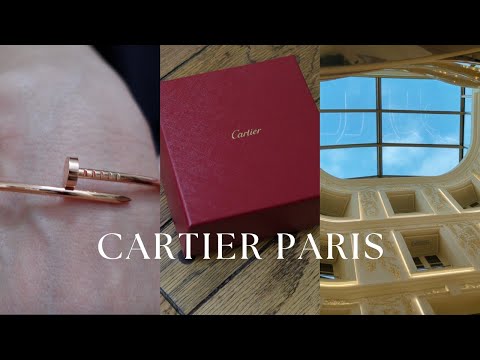 How does "Detaxe" work?/Tax Refund in France/Cartier Paris/Price comparison