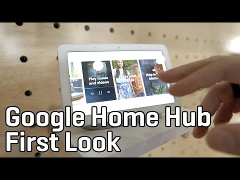 google-home-hub:-first-look