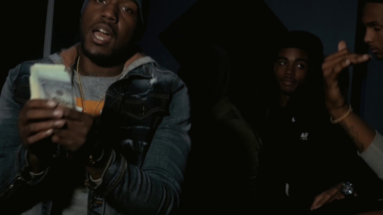 Roddy Rackzz 2 And 1Video [lil baby Freestyle] & Twon O.D|Nba youngboy ...