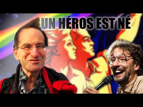 [ZAP] GRÈVE : UN HÉROS PARMI LE CHAOS (UnderZap #40)