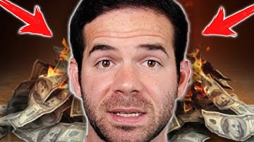 Turn FAILURE Into A 7-Figure Success (3 Steps)