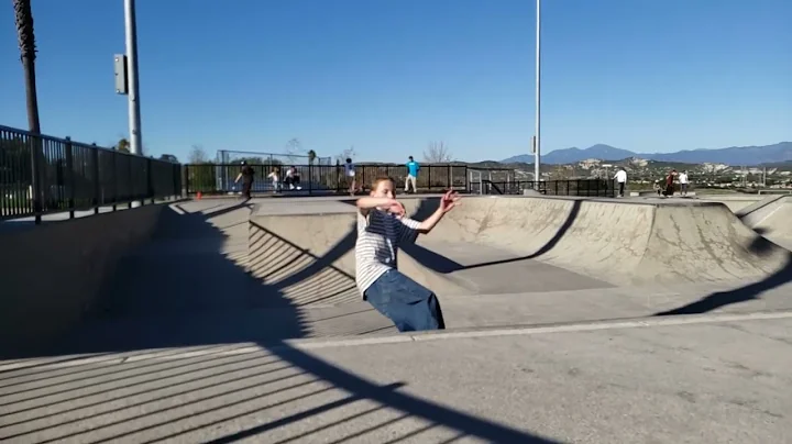 Thomas skateboard