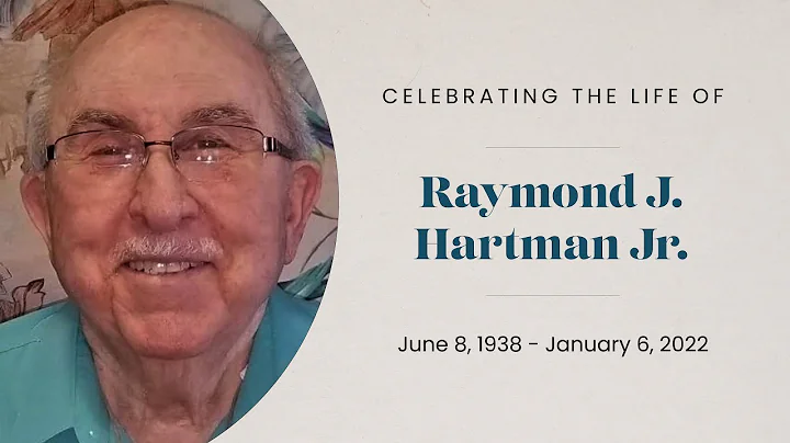 Celebrating the Life of Ray Hartman