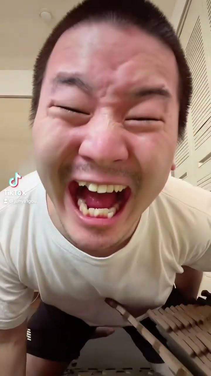 junya1gou funny video ???